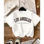 3Pcs Set Casual Minimalist Retro American Style English Text Graphic Cropped Bodysuit, Women Summer - Image 4