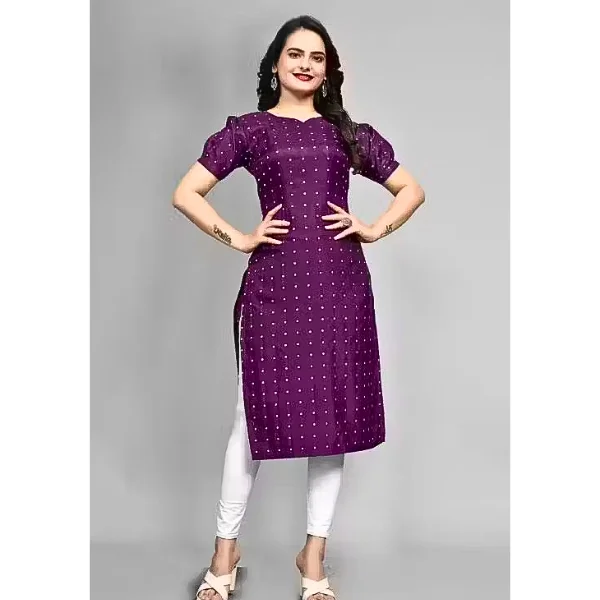 Kurtis for women -2026 Collection